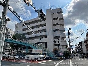 ラフィーネ砧
