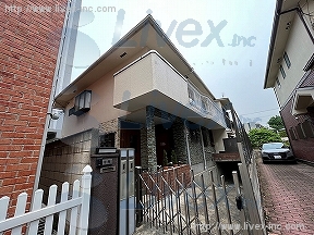 上馬住居付店舗事務所