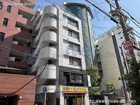 エムエフプラザ