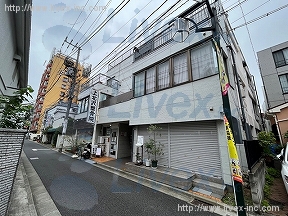 ベルシャトー上北沢