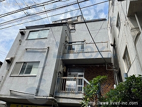 ダイエイハイツ