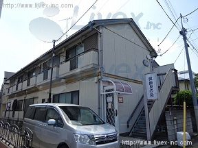 貸店舗・事務所