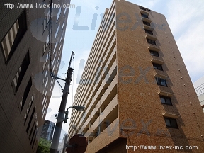 ライオンズプラザ池袋