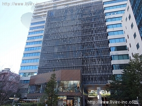 仮)渋谷宮下町PJ