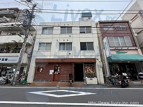貸店舗