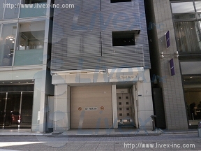 GINZA 2nd Ave.1-B