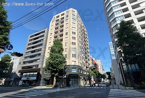 サングレイス関内
