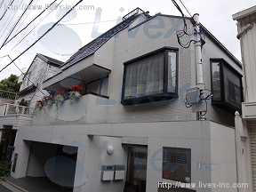 神宮前3丁目戸建