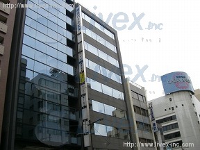 アックス神田