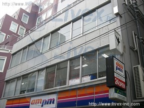 日本橋兜町幸