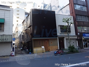 川口新富貸店舗