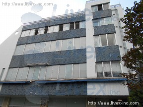 三鈴商事本館