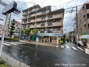 昭和第2マンション