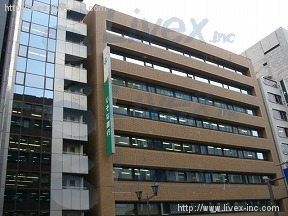 (取壊済)NBF日本橋室町センター