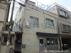 川上倉庫