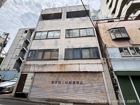 司明治通り