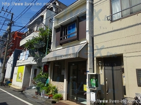 勝どき2丁目戸建