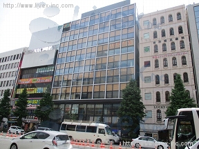 JA東京南新宿