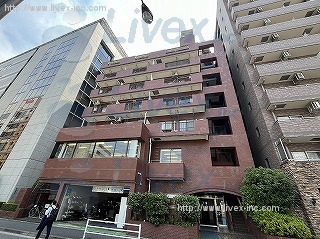 日本橋小網町ハイツ