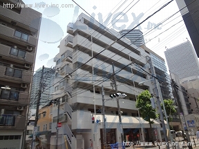 東池袋リリエンハイム