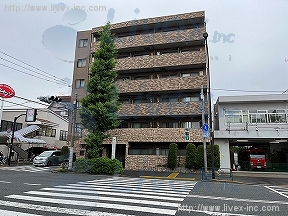 トーシンフェニックス新高円寺参番館