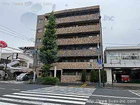 トーシンフェニックス新高円寺参番館