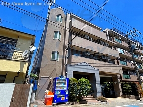 ロイヤルアメニティー南馬込