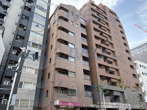 ラメール文京千石