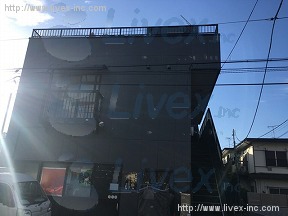 フジ・セントラルマンション