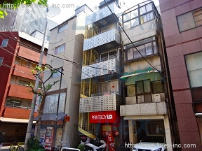 貸店舗