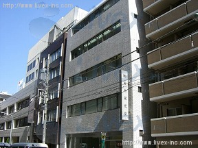 日本橋大富