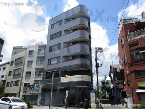 川上