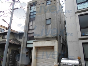 オークコート