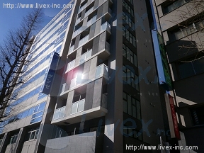 EXETOUR NIHONBASHI