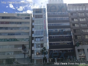 JUスカイタウン錦糸町