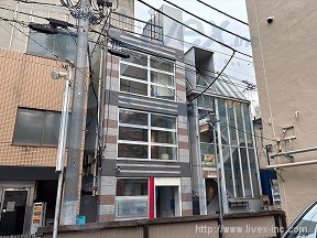 クレール川崎