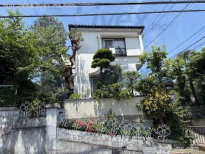 貸倉庫