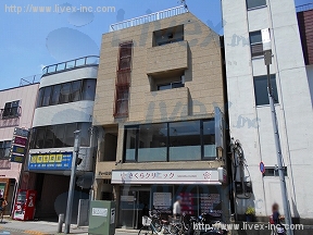 Fコート桜新町