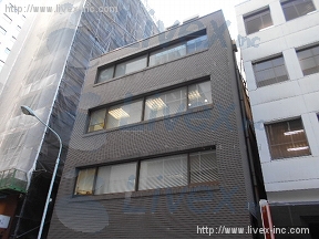 VinEx京橋