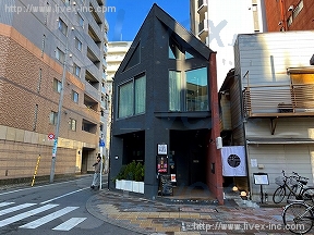 仮)EXCEL DINING WEST VIALE