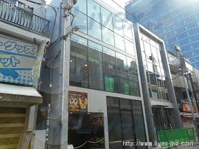 モダンフォルム原宿パート1