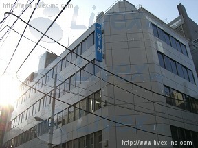 データ日本橋本町