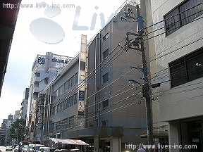(閉鎖)レンタルオフィス・ハローオフィス水道橋