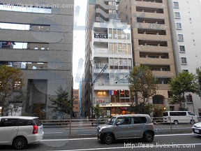 仮)フィル・パーク新富町