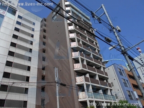 プレール・ドゥーク浜松町