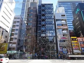 秋葉原SILビル