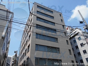 DTS本社新館