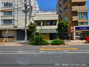 メゾン田中