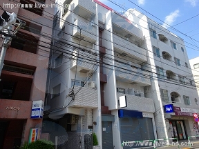 サンライズ小松