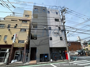 貸店舗・貸事務所